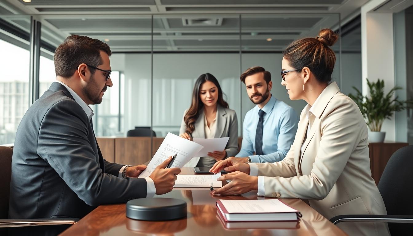 Real estate transaction coordination and communication