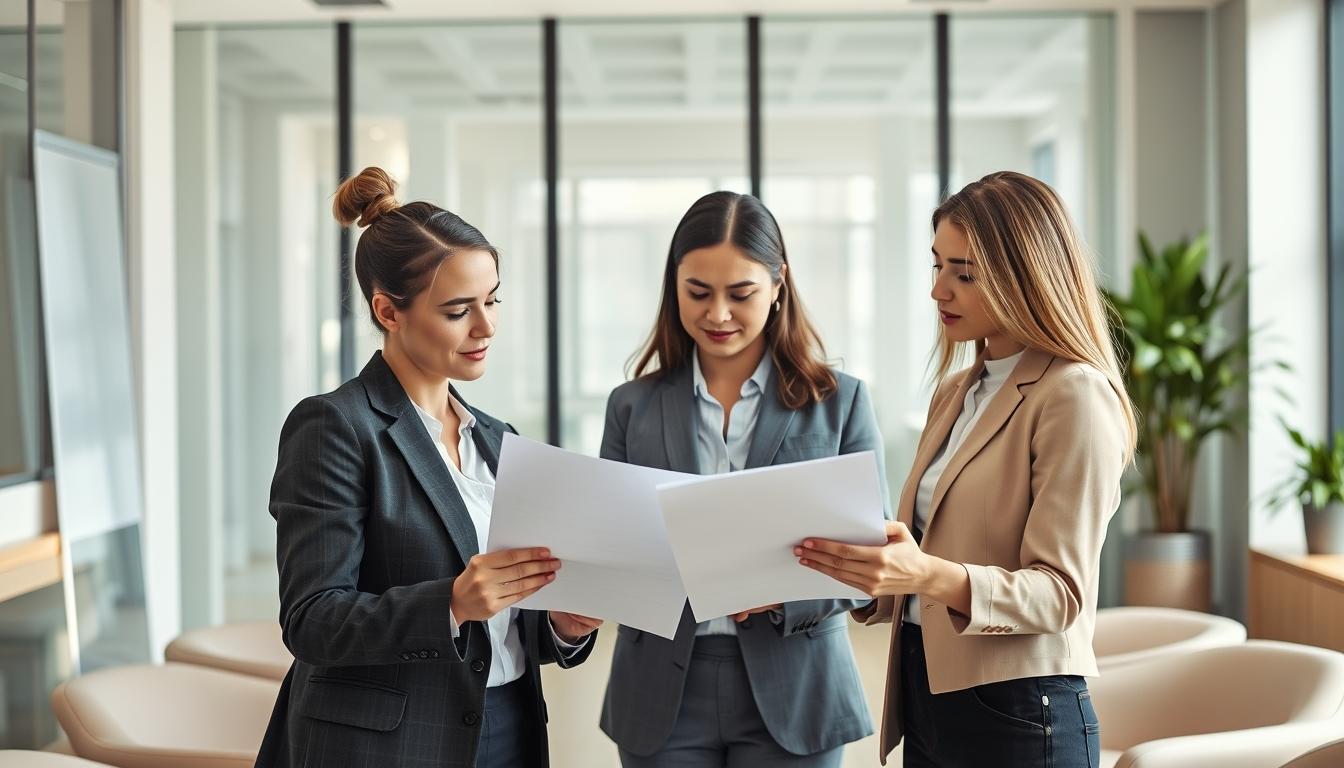 Planning property transactions and preparing real estate deals